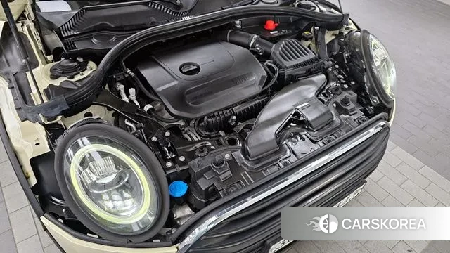 Mini Cooper Clubman id 2990870 из Кореи 16