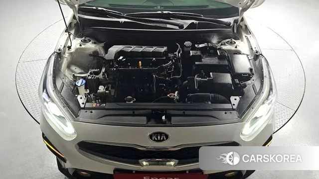 Kia Come New K3 id 3444997 из Кореи 16