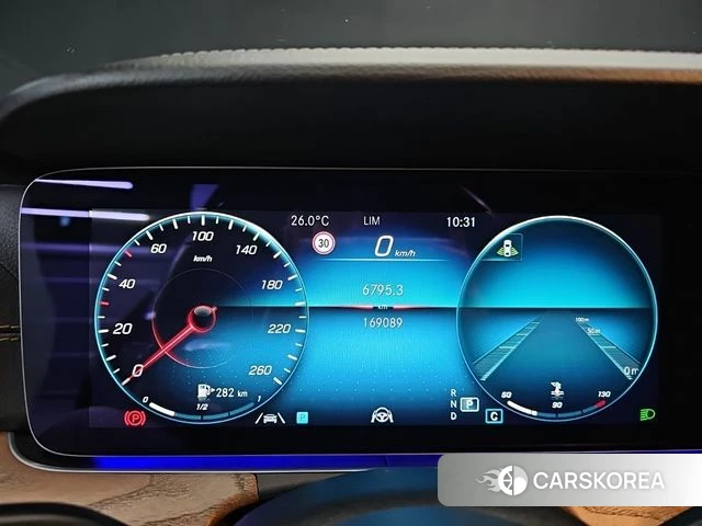 Mercedes-Benz E-Class W213 id 4476233 из Кореи 16