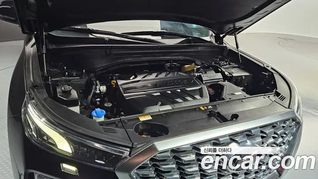 Hyundai Palisade id 2855005 из Кореи 16