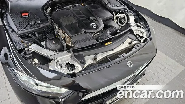 Mercedes-Benz CLS-Class C257 id 2716581 из Кореи 16