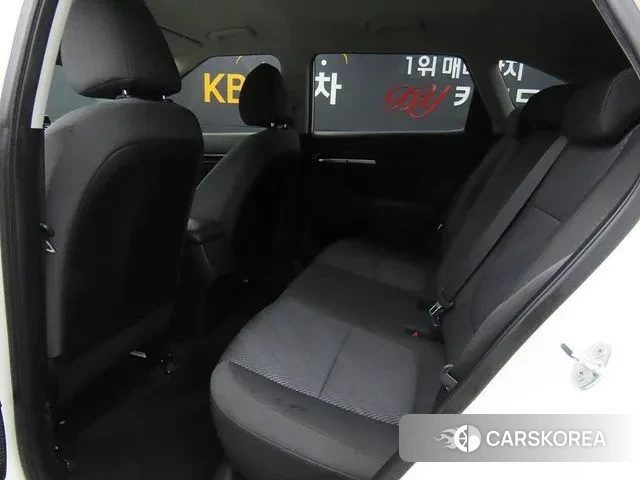 Kia Seltos id 3391023 из Кореи 16