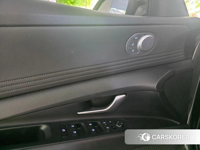 Hyundai The New Avante (CN7) id 4206534 из Кореи 16