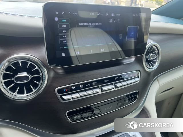 Mercedes-Benz Vito id 4277656 из Китая 12