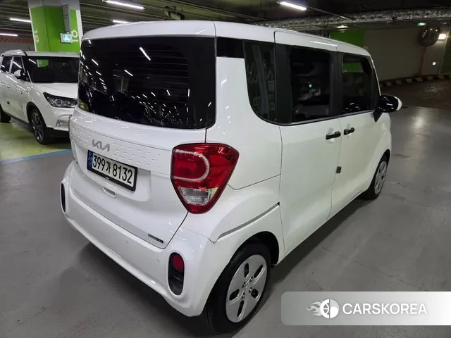 Kia The New Ray id 3401320 из Кореи 10