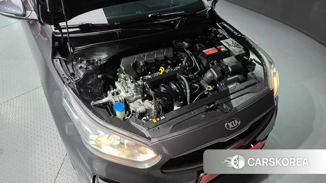 Kia Come New K3 id 4873522 из Кореи 26