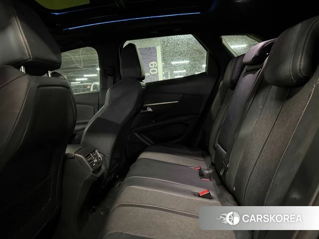 Peugeot 3008 second generation id 3861734 из Кореи 16