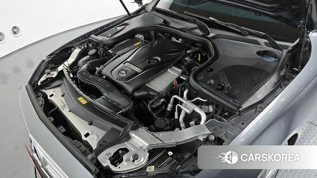 Mercedes-Benz E-Class W213 id 4020665 из Кореи 16