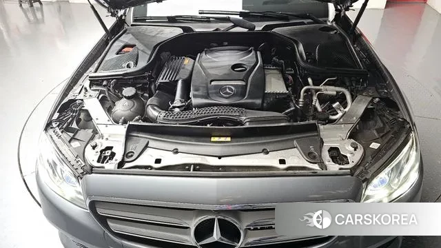 Mercedes-Benz E-Class W213 id 3718292 из Кореи 16