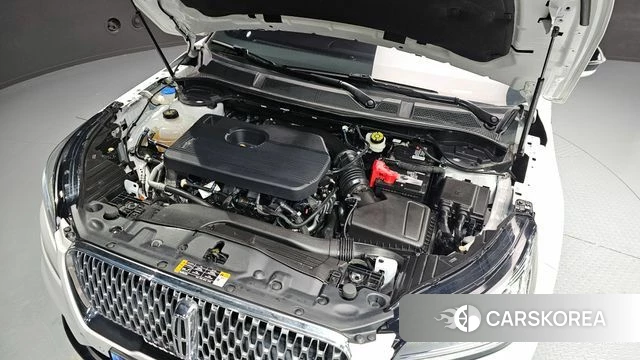 Lincoln Corsair id 3915079 из Кореи 16