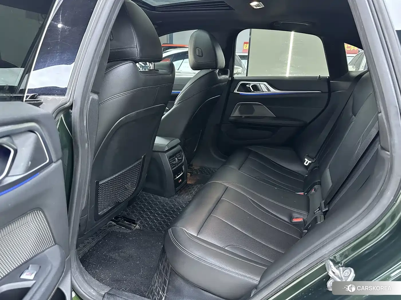 BMW 4 series id 4629737 из Китая 8