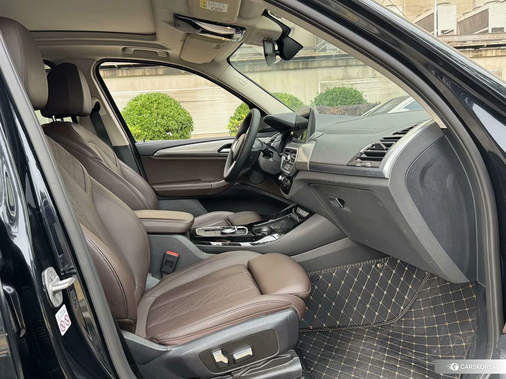 BMW iX3 id 4513529 из Китая 8