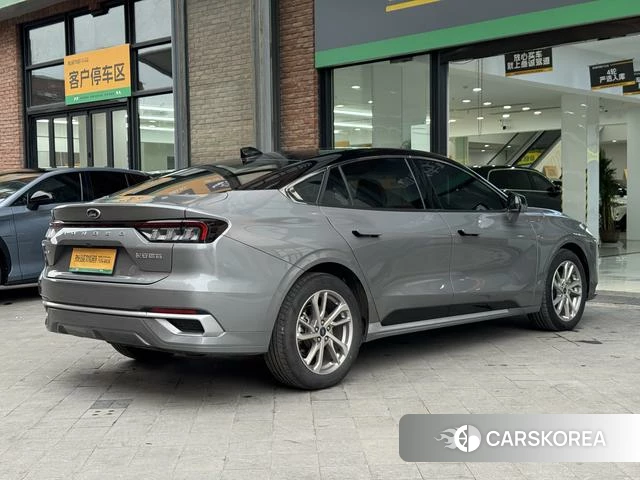 Ford Mondeo id 4374439 из Китая 18