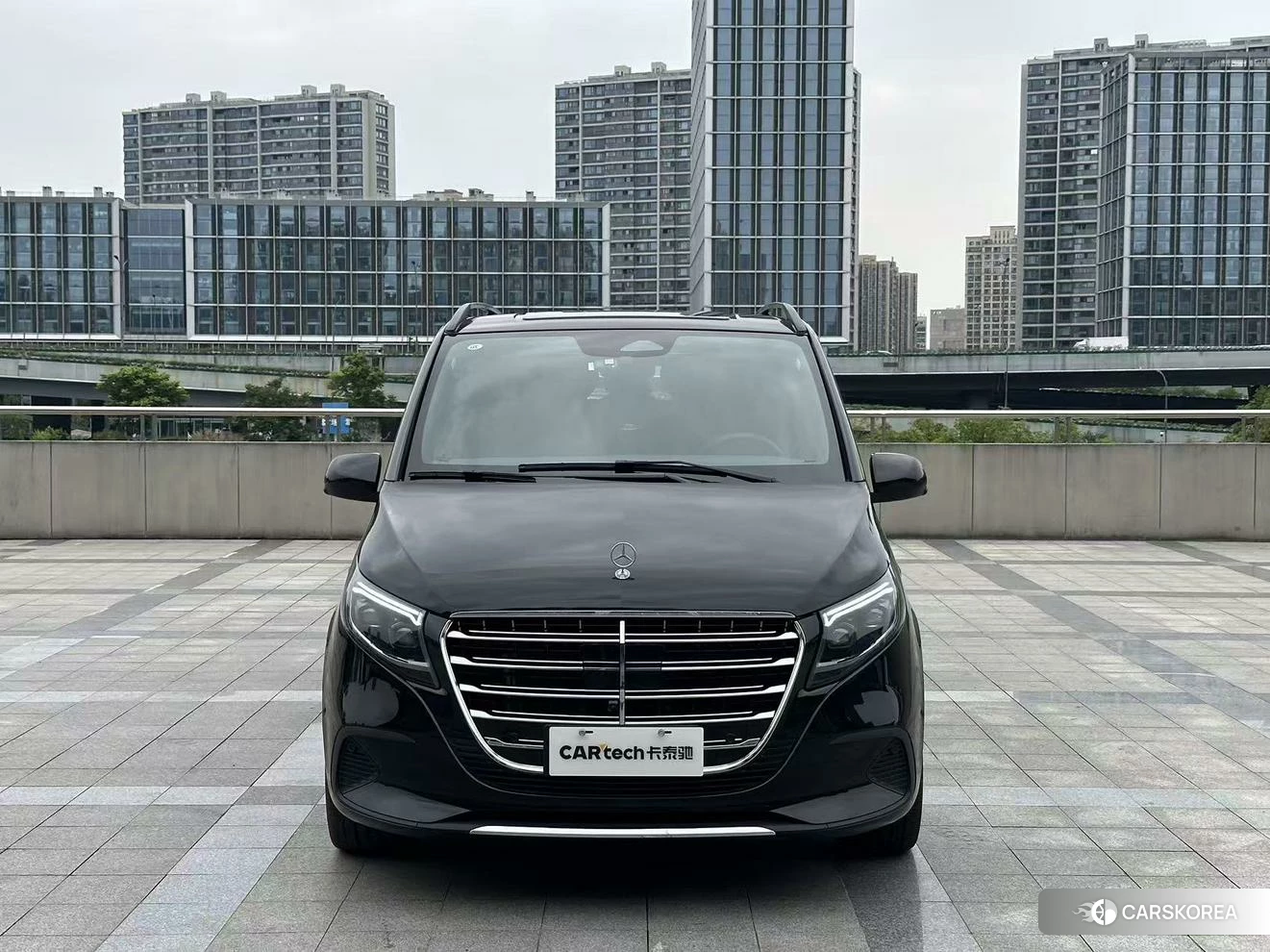 Mercedes-Benz Vito id 4492984 из Китая 10