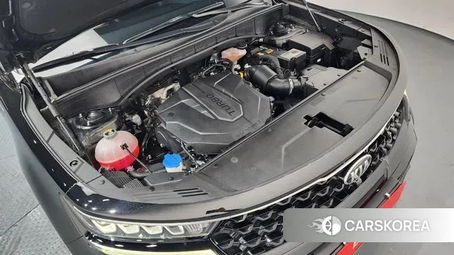 Kia Sorento 4th Generation id 3626039 из Кореи 16