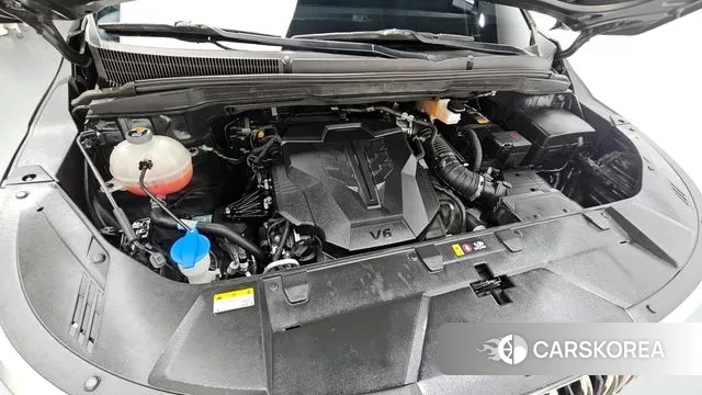 Kia Carnival 4th generation id 3680401 из Кореи 16