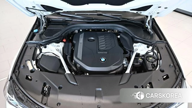BMW 6 Series GT (G32) id 4792718 из Кореи 16