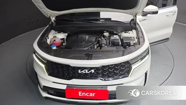 Kia Sorento 4th Generation id 3577245 из Кореи 16