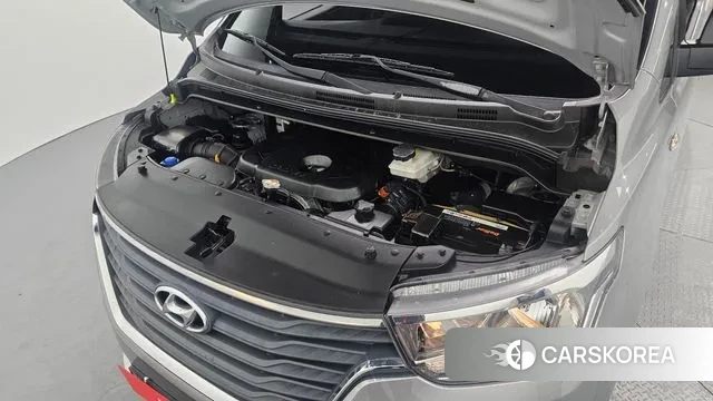 Hyundai The New Grand Starex id 3557622 из Кореи 16