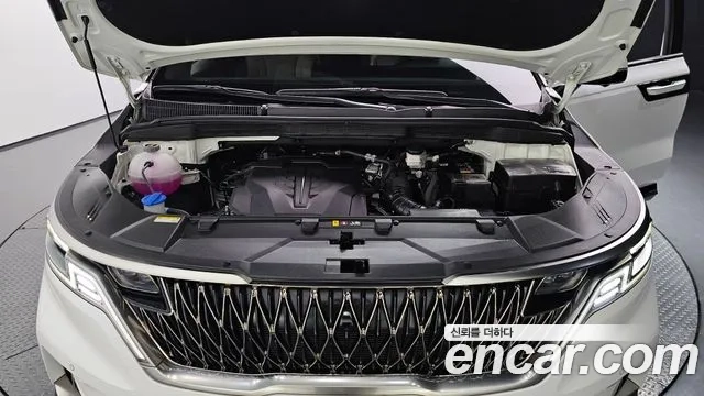 Kia Carnival 4th generation id 2873743 из Кореи 16