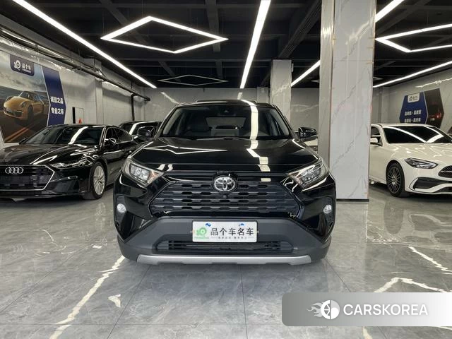 Toyota RAV4 Rongfang id 4253163 из Китая 17