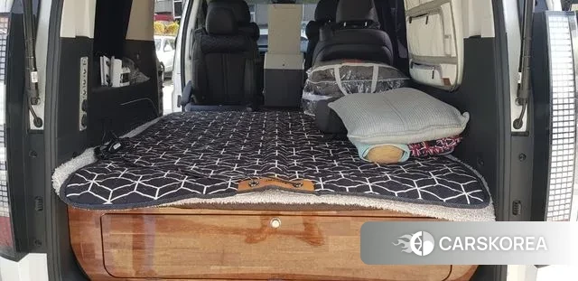 Hyundai Staria id 3503741 из Кореи 16