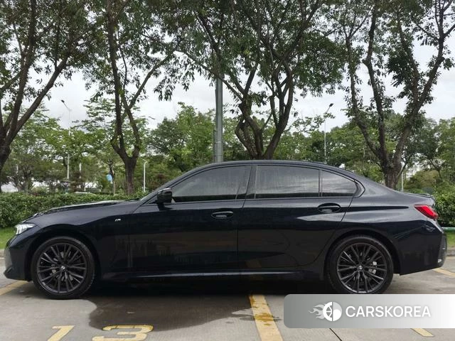 BMW 3 series id 4353486 из Китая 9