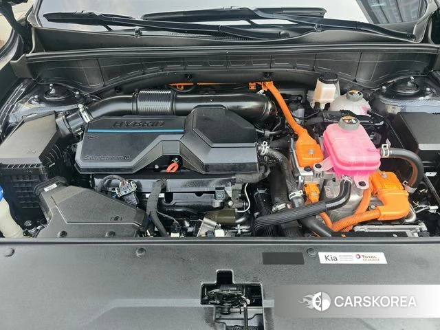 Kia Sorento 4th Generation id 3889288 из Кореи 15