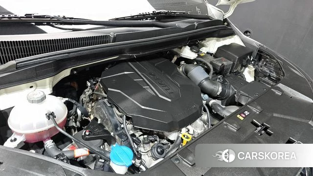 Kia Carnival 4th generation id 3923410 из Кореи 16