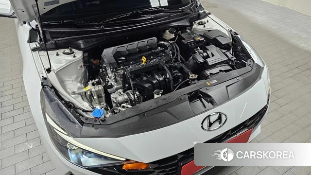 Hyundai Avante (CN7) id 3806165 из Кореи 16