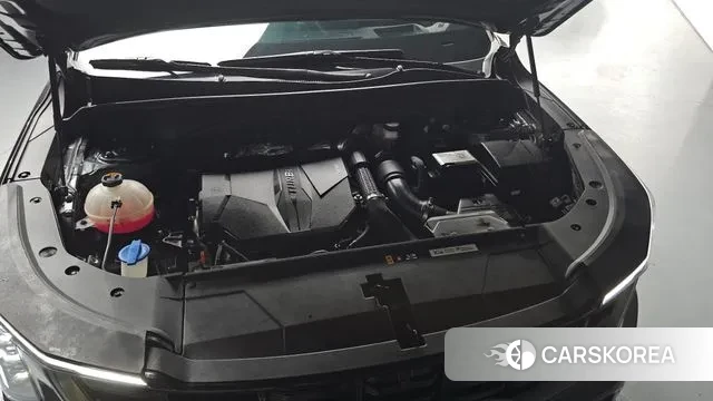 Kia The New Sorento 4th Generation id 3701223 из Кореи 16