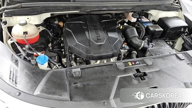 Kia Carnival 4th generation id 3788325 из Кореи 16