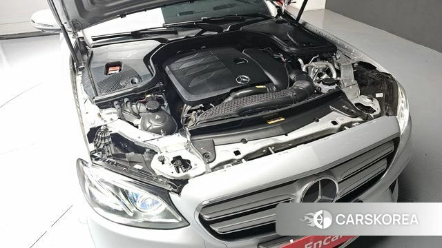 Mercedes-Benz E-Class W213 id 3828228 из Кореи 16