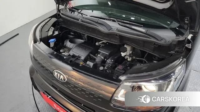 Kia The New Ray id 3723641 из Кореи 16