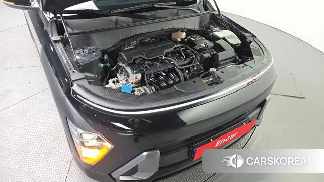 Hyundai Kona (SX2) id 4394550 из Кореи 26