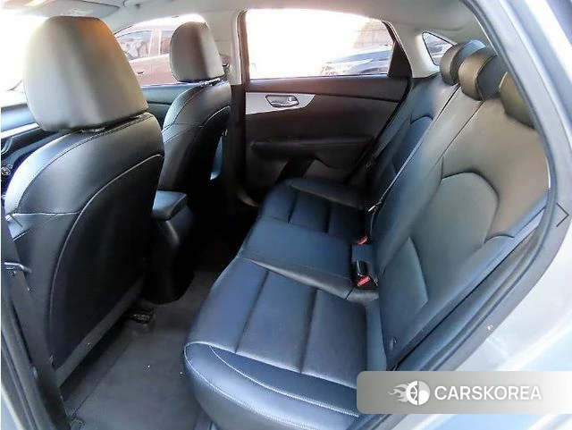 Kia The New K3 2nd generation id 4942743 из Кореи 14