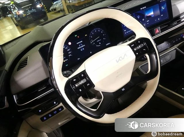 Kia The New Carnival 4th Generation id 4791864 из Кореи 16
