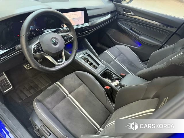 Volkswagen Golf id 4399791 из Китая 14