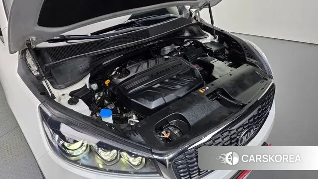 Kia The New Sorento id 3055507 из Кореи 16