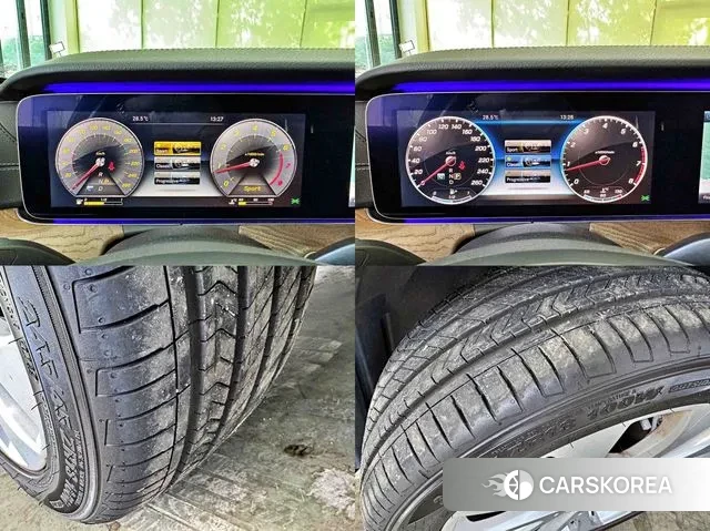 Mercedes-Benz E-Class W213 id 3474937 из Кореи 16