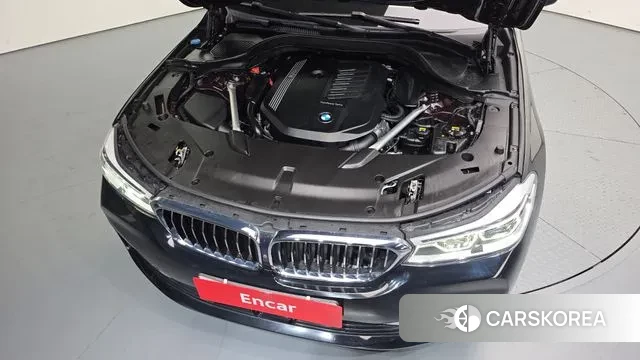 BMW 6 Series GT (G32) id 3396337 из Кореи 16