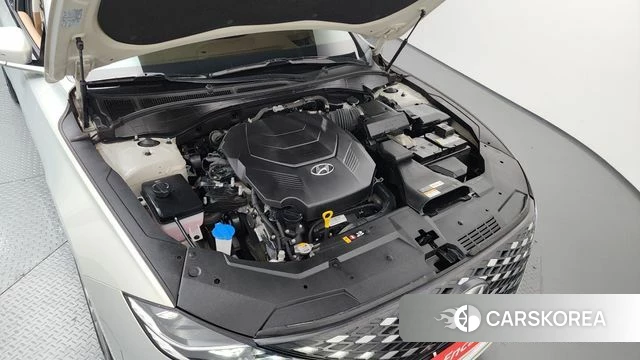 Hyundai The New Grandeur IG id 4224600 из Кореи 31