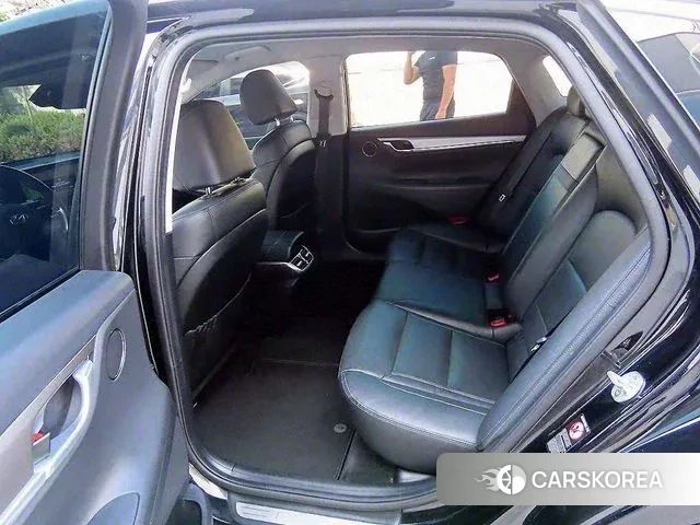 Hyundai The New Grandeur IG id 3042297 из Кореи 16