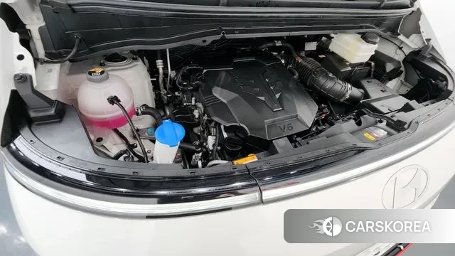 Hyundai Staria id 3776170 из Кореи 16