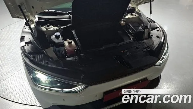 Kia EV6 id 2853724 из Кореи 16