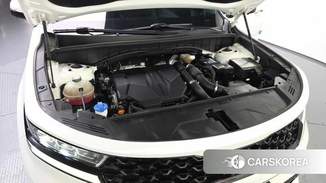 Kia Sorento 4th Generation id 4594417 из Кореи 31