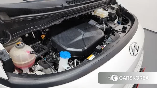 Hyundai Staria id 3322747 из Кореи 16