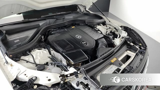 Mercedes-Benz GLC-Class X254 id 3841749 из Кореи 16