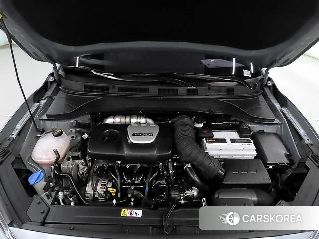 Hyundai Kona id 4331816 из Кореи 16