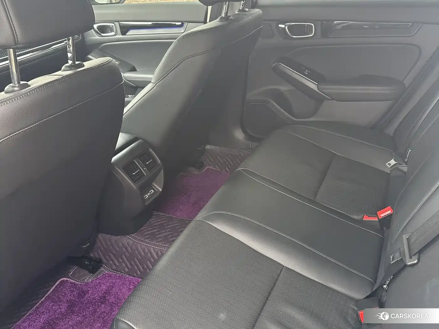 Honda Integra id 4686131 из Китая 9